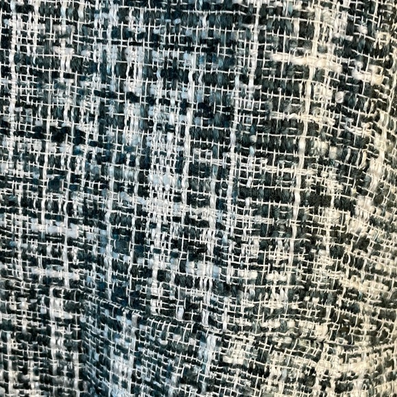 Pendleton tweed  Dress sz 12 - Picture 5 of 6